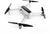 Hubsan ZINO 2 Plus 4K/60FPS Portable versio