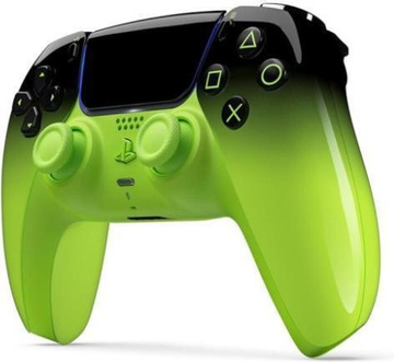 Sony DualSense Remix Green (1000048532)