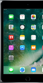 Apple iPad mini 4 Wi-Fi 32GB Space Gray (MNY12)