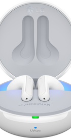 LG TONE Free FN7 White HBS-FN7.ABRUWH