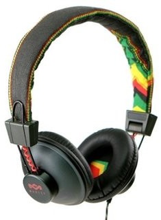 Marley Positive Vibration Rasta (EM-JH013-RA)