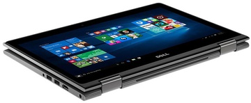 Dell Inspiron 5368 (I13345NIL-46)