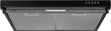 Minola HPL 633 BL
