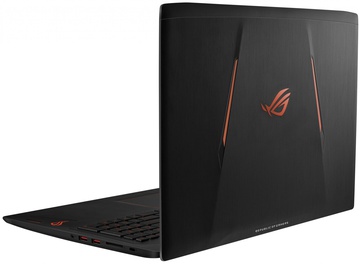Asus ROG GL502VT (GL502VT-DS71)