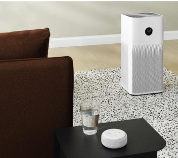 Xiaomi Smart Air Purifier 4