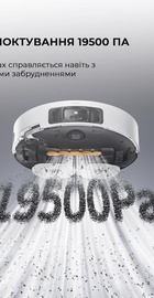 Dreame Bot L50 Pro Ultra (RLL84CE)