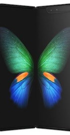 Samsung Galaxy Fold 5G SM-F907B 12/512GB Silver
