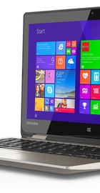 Toshiba Satellite Radius 11 L15W-B1302