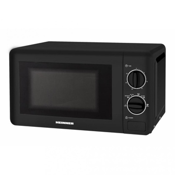HEINNER HMW-20BK2
