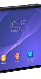 Sony Xperia T2 Ultra D5303 Black