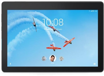 Lenovo Tab E10 10 2GB/32GB Wi-Fi Black (ZA470063PL)