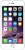 Apple iPhone 6 16GB Silver