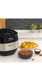 Tefal Multicook & Bake IH RK908A34