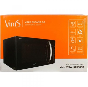 Vinis VMW-S2380FB