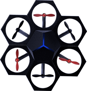 Makeblock Airblock Drone
