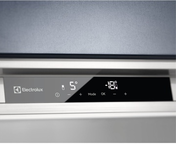 Electrolux RNS9TE19S