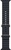 Apple Ocean Band for Watch 42mm/44mm/45mm/49mm Midnight (MQEE3)