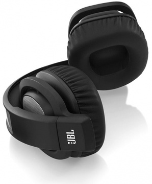 JBL J88i Black