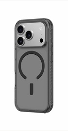 AmazingThing Titan Pro Case for iPhone 17 Pro Max with MagSafe Black