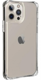 URBAN ARMOR GEAR iPhone 12/12 Pro Plyo Crystal Crystal Clear (112352174343)