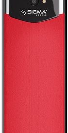Sigma mobile X-style 24 ONYX Red