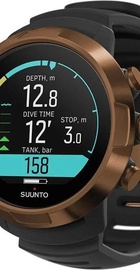 Suunto D5 Copper (SS050569000)
