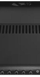 Borgio GIO (PL) 50 Black