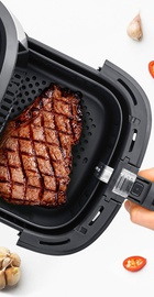 Rotex ROM760-XL Up&DownFry
