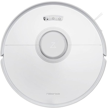 RoboRock Vacuum Cleaner Q7 Max White