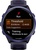 Garmin Forerunner 570 47mm Indigo Aluminium w. Translucent Imperial Purple/Indigo Band (010-02971-02)