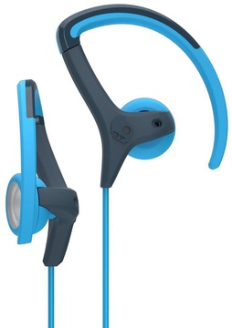 SkullCandy Chops Bud Navy/Blue (S4CHHZ-477)