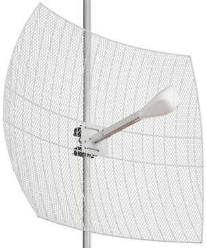 Kroks KNA24-1700/2700 24dB