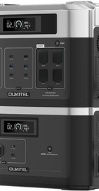 Oukitel B2000E