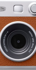 Fujifilm Instax mini EVO Brown (16812534)