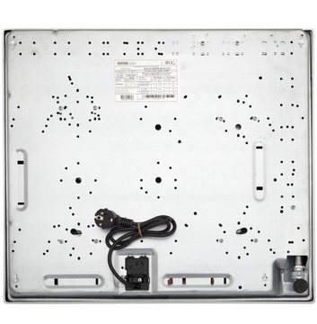 Eleyus MILENA 60 WH CTF