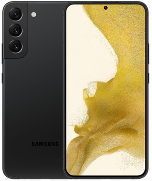 Samsung Galaxy S22 SM-S9010 8/128GB Phantom Black
