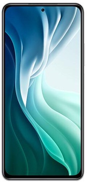 Xiaomi Mi 11i 8/128GB Frosty White (Global Version)