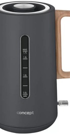 Concept MODERN RK3370