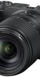 Nikon Z30 kit 18-140mm f/3.5-6.3 VR (VOA110K003)