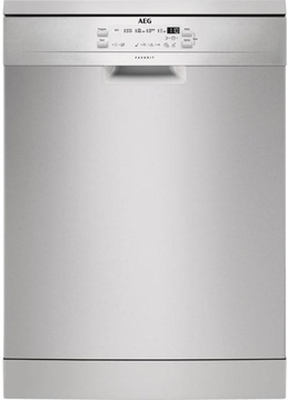 AEG FFB53610ZW