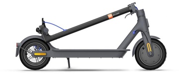 Xiaomi Mi Electric Scooter 3 Black