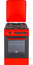 MILANO ML50 G2/01 червона
