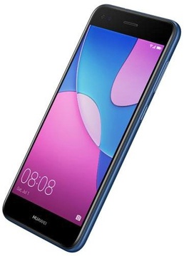 HUAWEI Nova lite 2017 Blue (51091XKA)