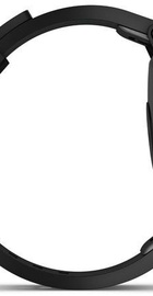Garmin Fenix 5 Plus Sapphire Black with Leather Band (010-01988-07)