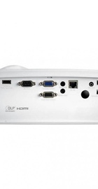 Optoma EH470 (E1P1D0ZWE1Z1)