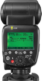 Canon Speedlite 600EX II RT (UA)