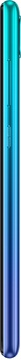 HUAWEI Y7 2019 3/32GB Aurora Blue (51093HEU)