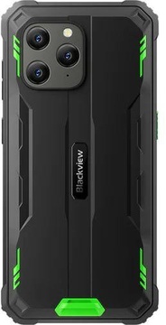 Blackview BV5300 Pro 4/64GB Green