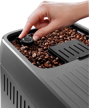Delonghi Magnifica Plus ECAM 320.60.B