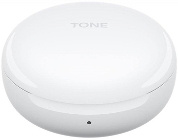 LG TONE Free FN4 True Wireless White (HBS-FN4.ABRUWH)